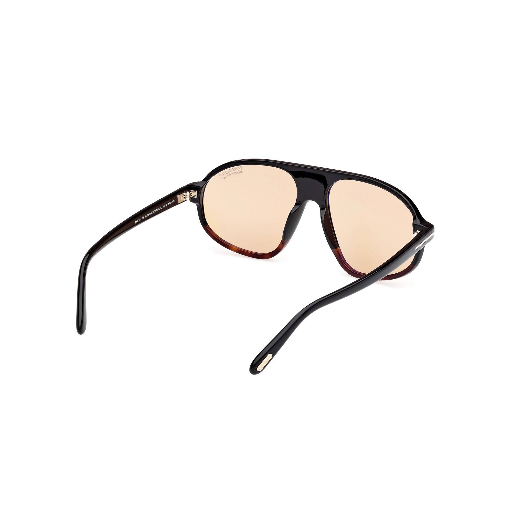 TOMFORD 1178 56E 58 Sunglasses - 5