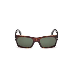 TOMFORD 1181 52N 56 Sunglasses - 1