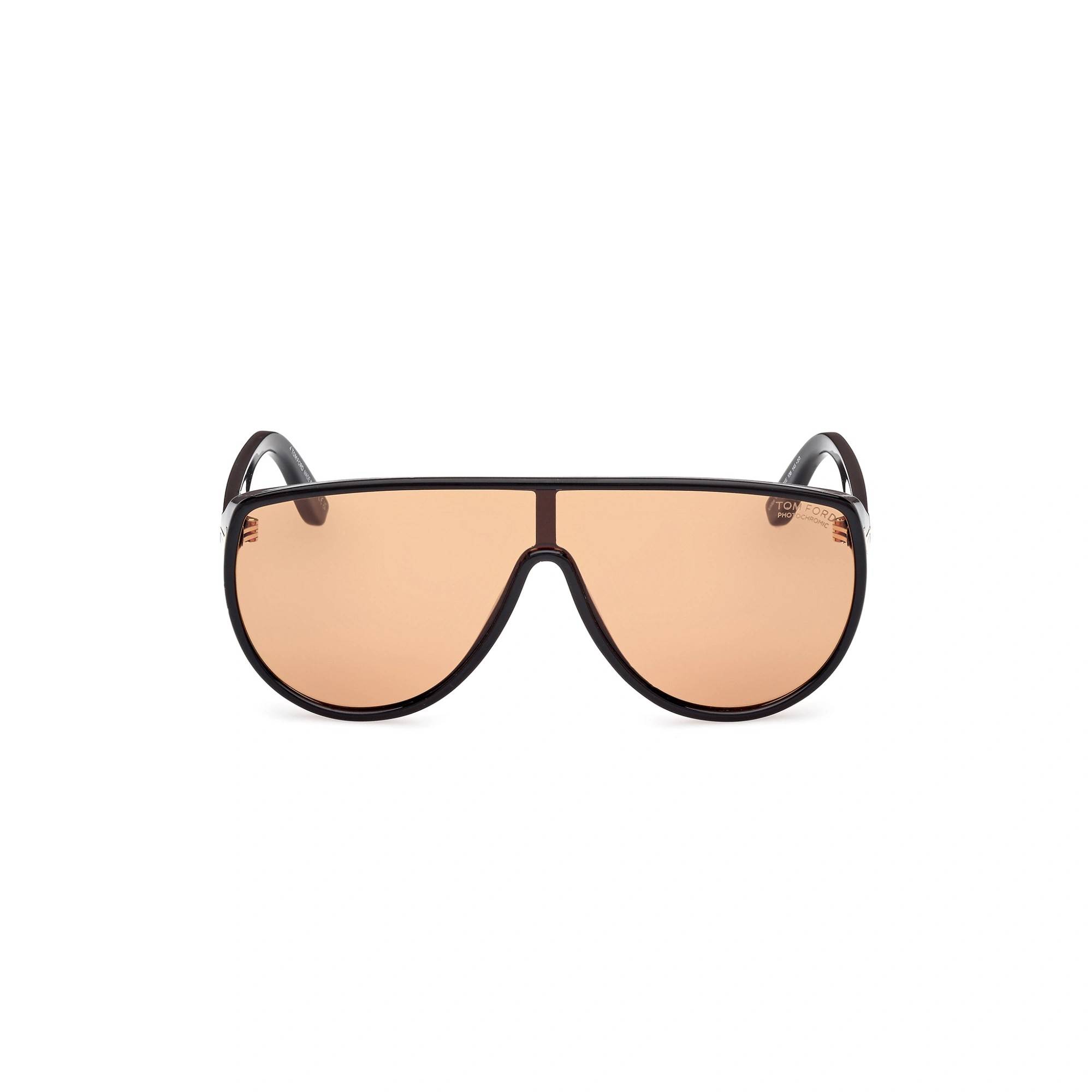 TOMFORD 1182 01E 00 Sunglasses - 2