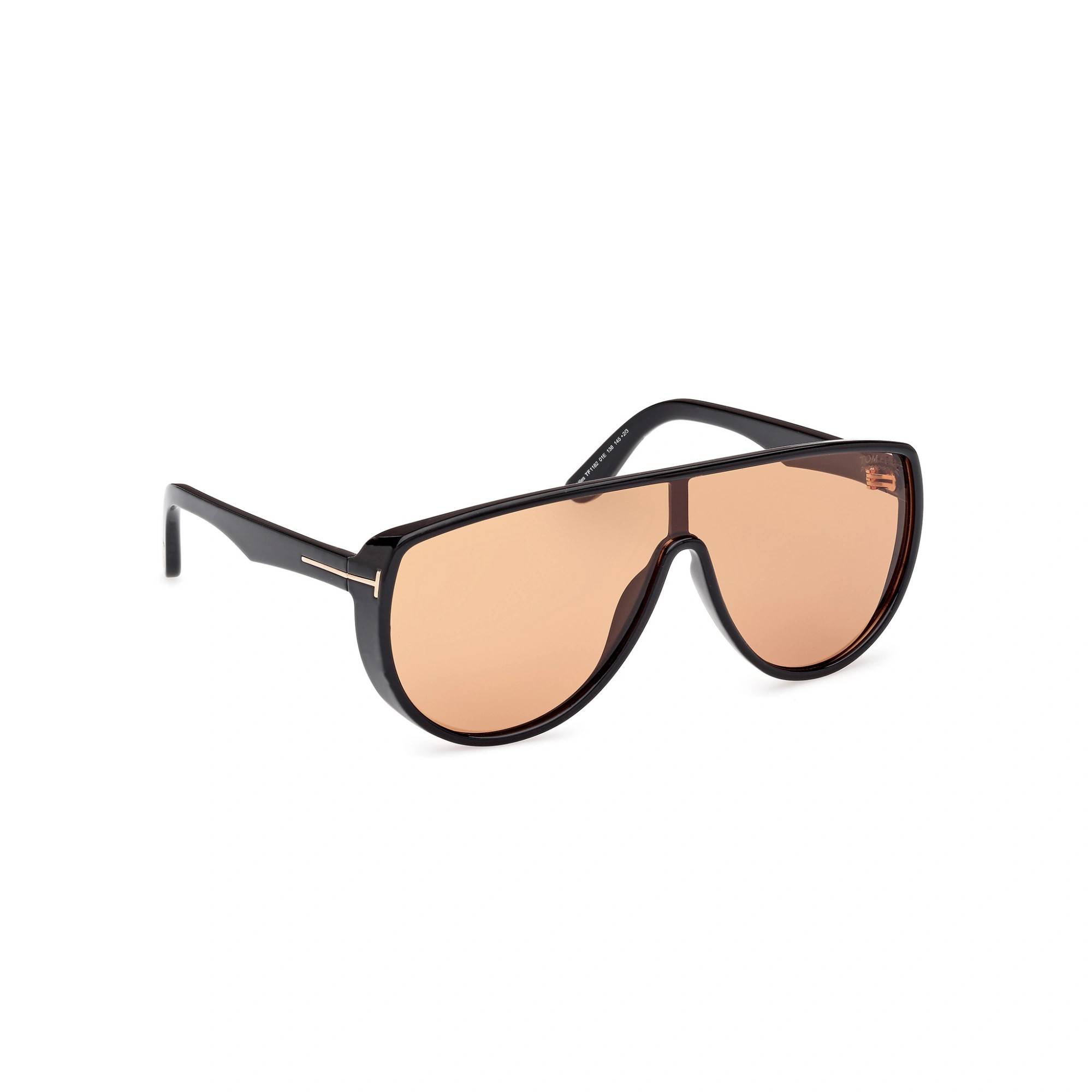 TOMFORD 1182 01E 00 Sunglasses - 6