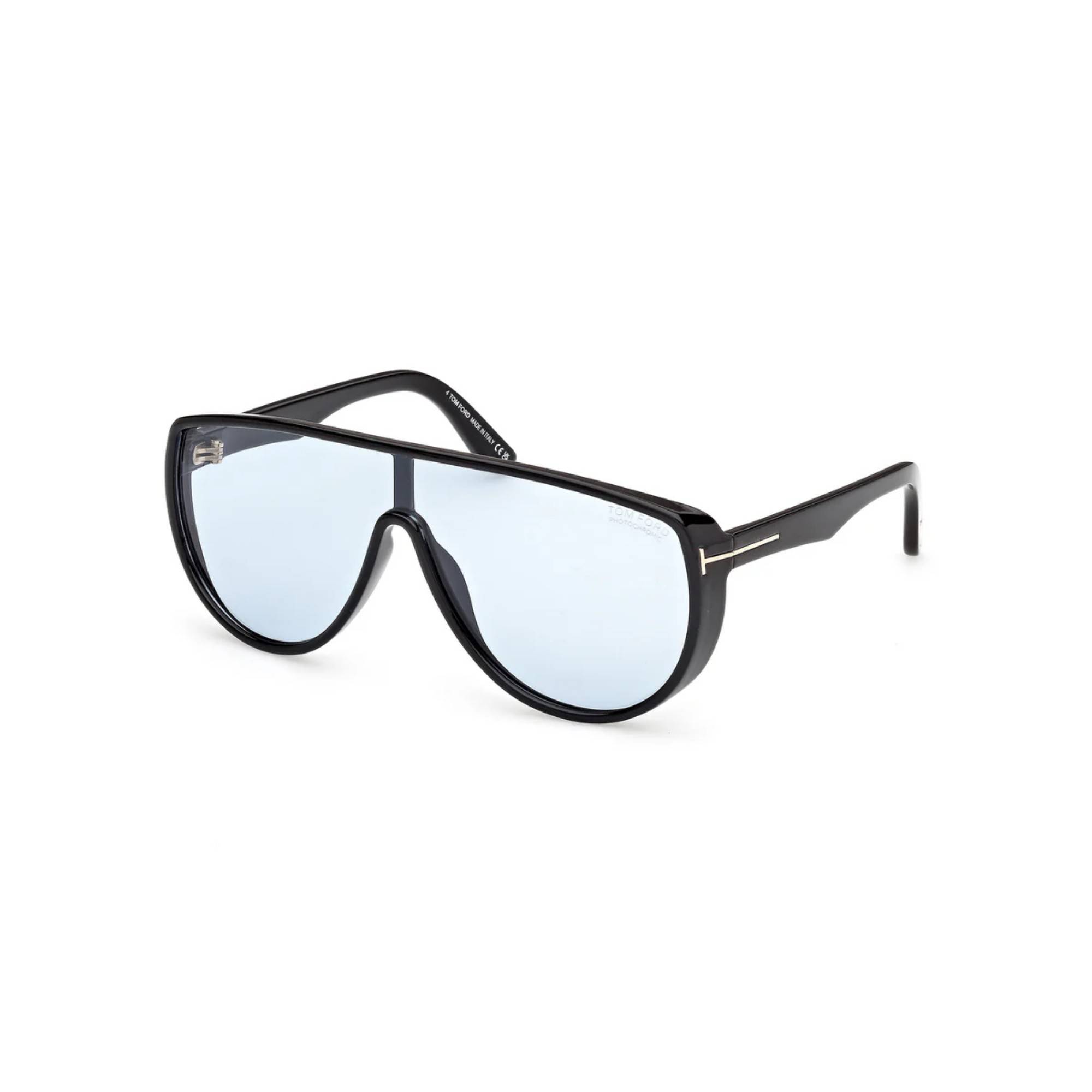 TOMFORD 1182 01V 00 Güneş Gözlüğü - Ön Görünüm