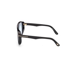 TOMFORD 1182 01V 00 Güneş Gözlüğü - Görsel 3