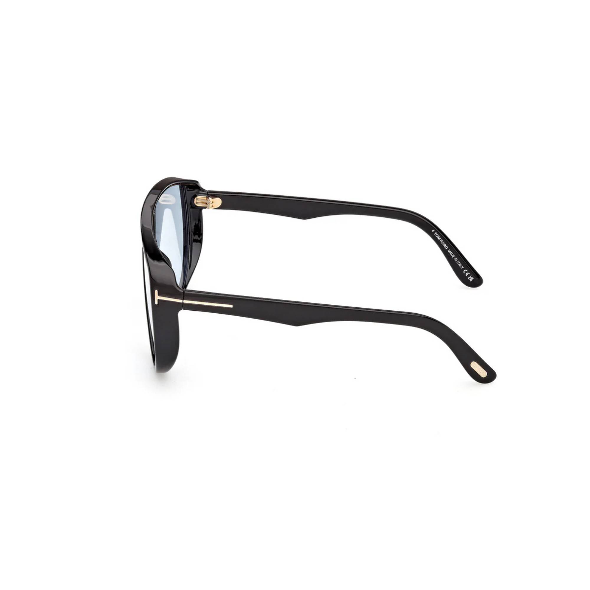 TOMFORD 1182 01V 00 Güneş Gözlüğü - Detay