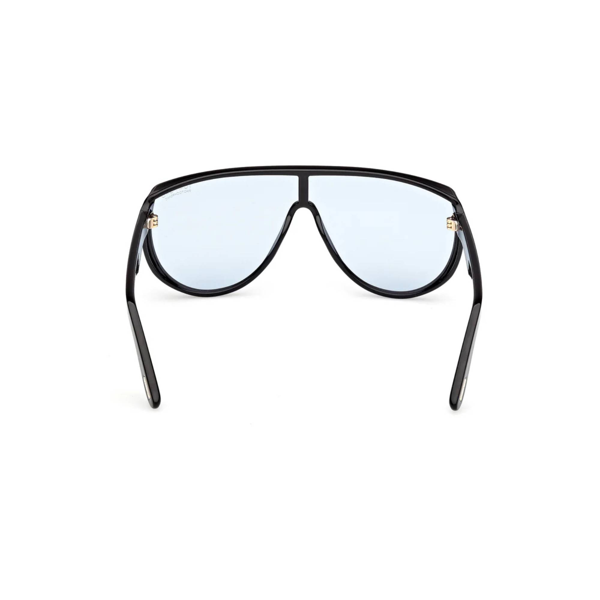 TOMFORD 1182 01V 00 Güneş Gözlüğü - Görsel 4