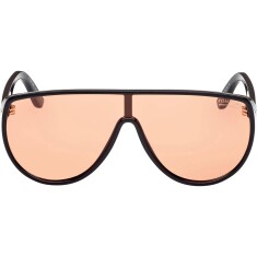 TOMFORD 1182 05E 00 Güneş Gözlüğü - 2