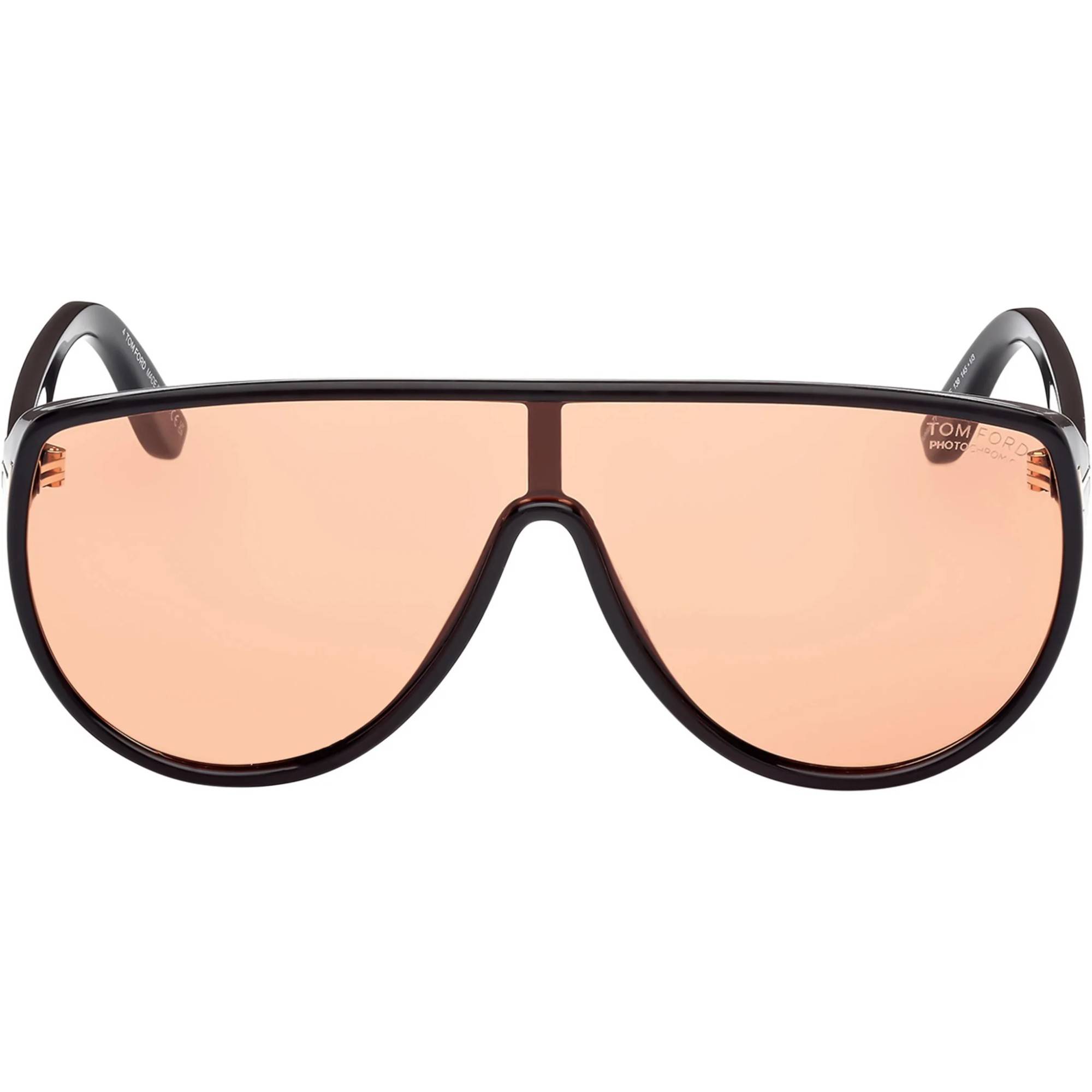 TOMFORD 1182 05E 00 Güneş Gözlüğü - 2