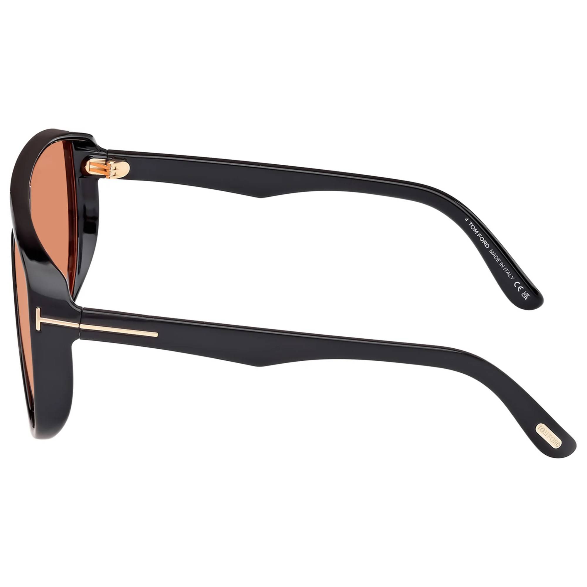 TOMFORD 1182 05E 00 Güneş Gözlüğü - 3