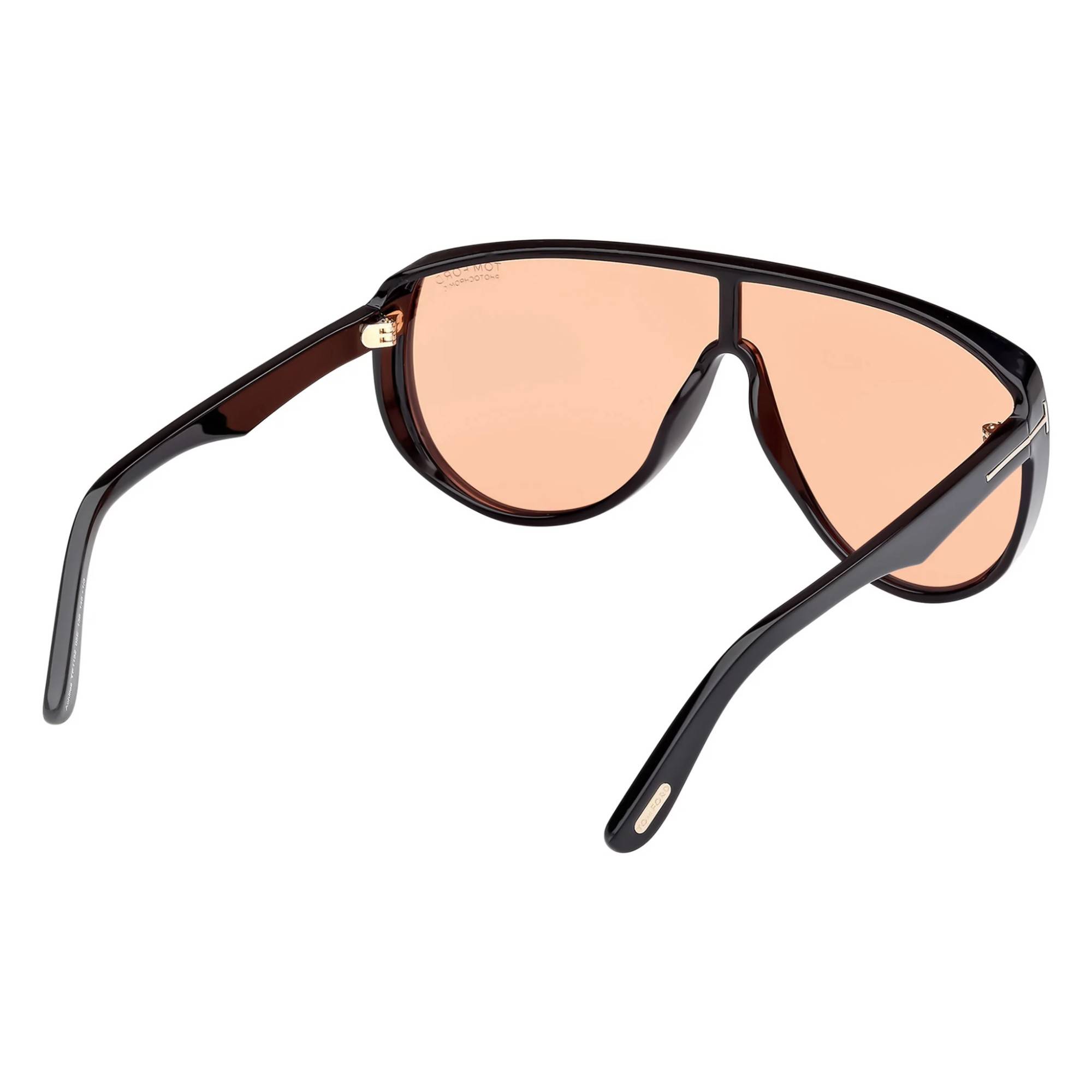 TOMFORD 1182 05E 00 Güneş Gözlüğü - 5