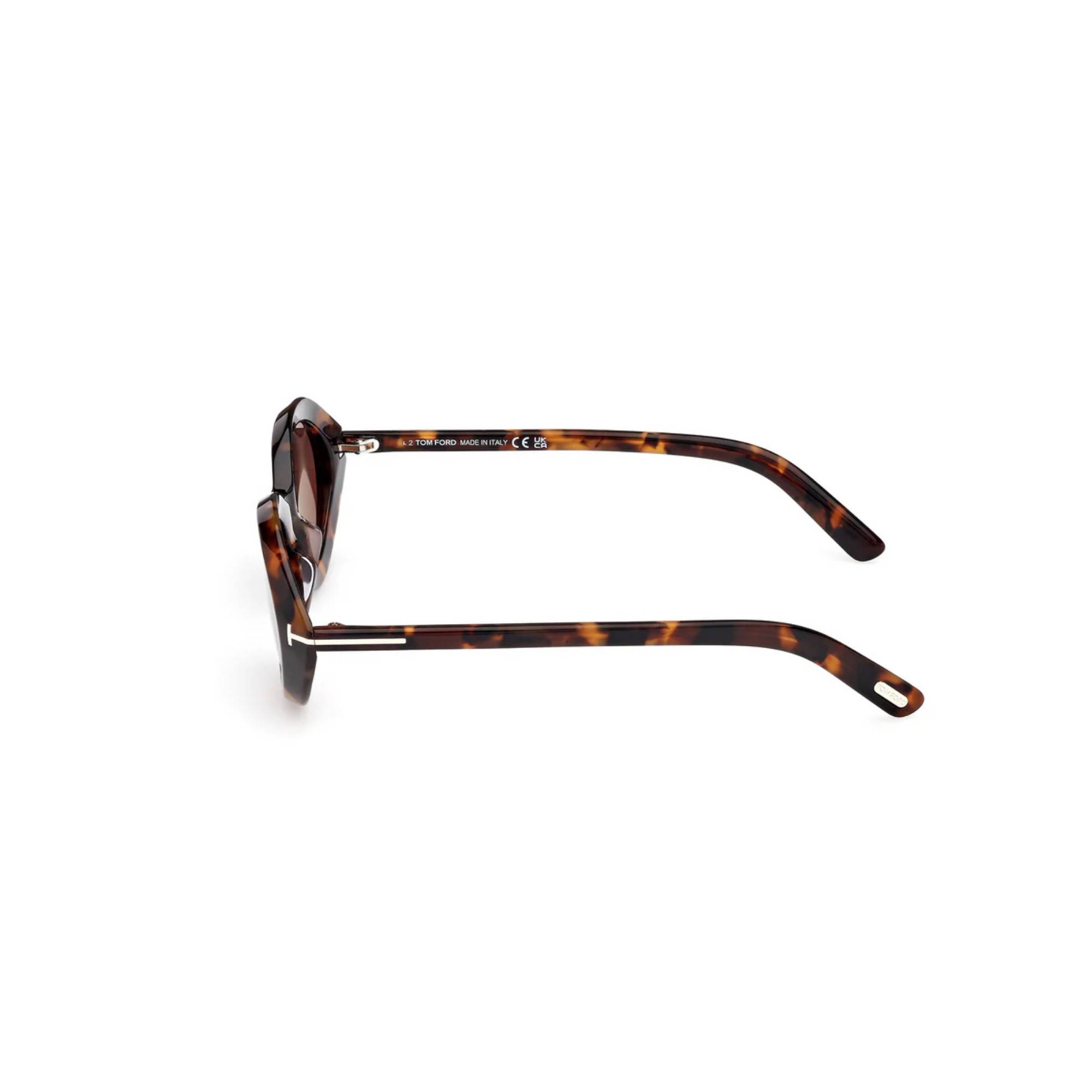 TOMFORD 1186 52E 51 Солнцезащитные очки - 3