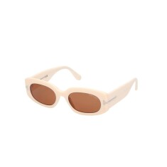 TOMFORD 1187 25E 52 Sunglasses - 2