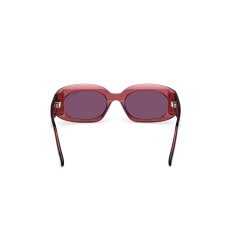 TOMFORD 1187 69E 52 Солнцезащитные очки - 4