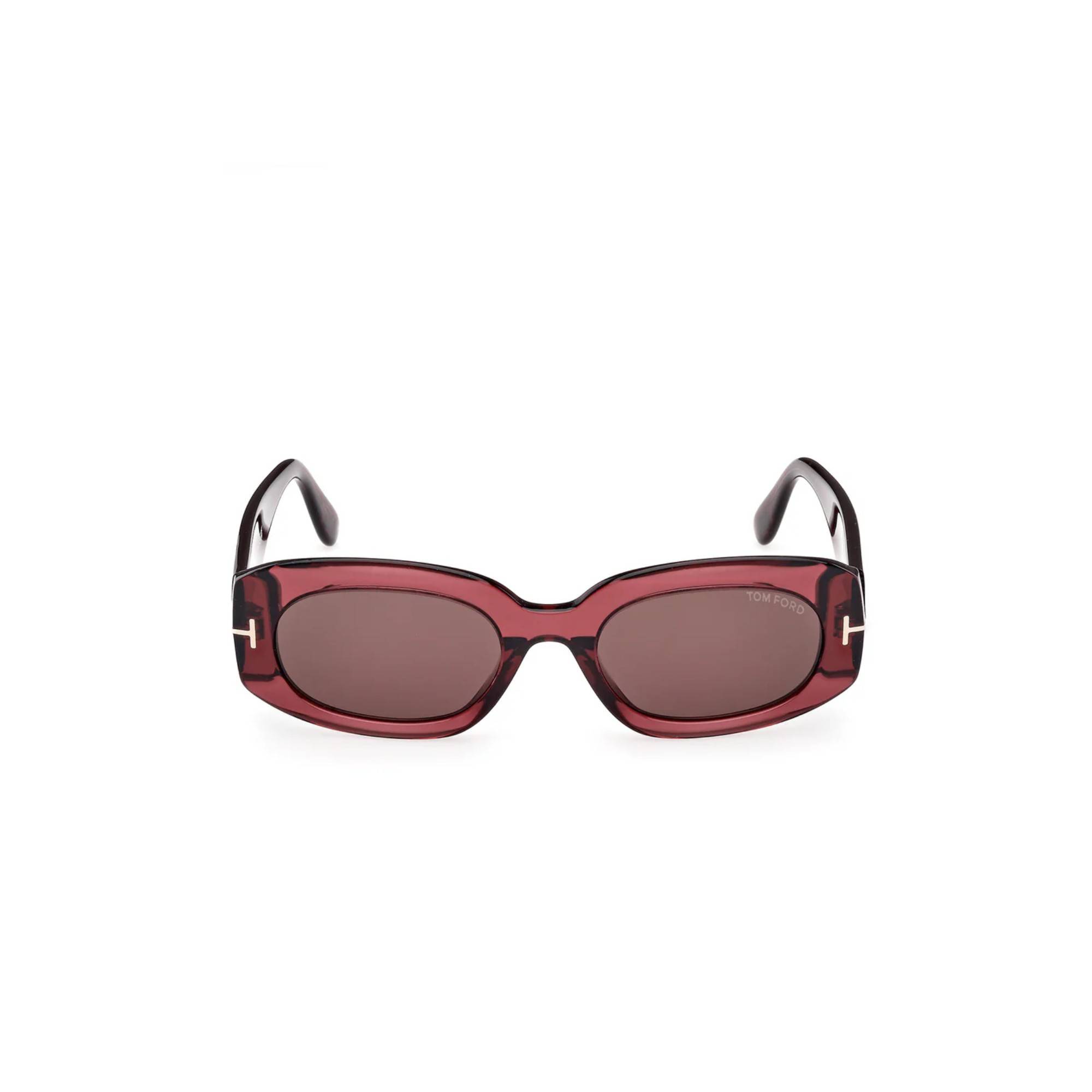 TOMFORD 1187 69E 52 Sunglasses - 1