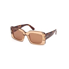 TOMFORD 1188 45E 50 Солнцезащитные очки - 2