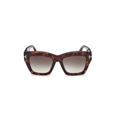 TOMFORD 1191 52B 52 Солнцезащитные очки 