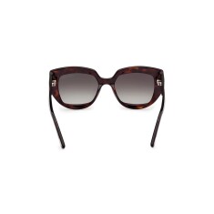 TOMFORD 1192 52B 53 Kahverengi Kadın Güneş Gözlüğü - 4