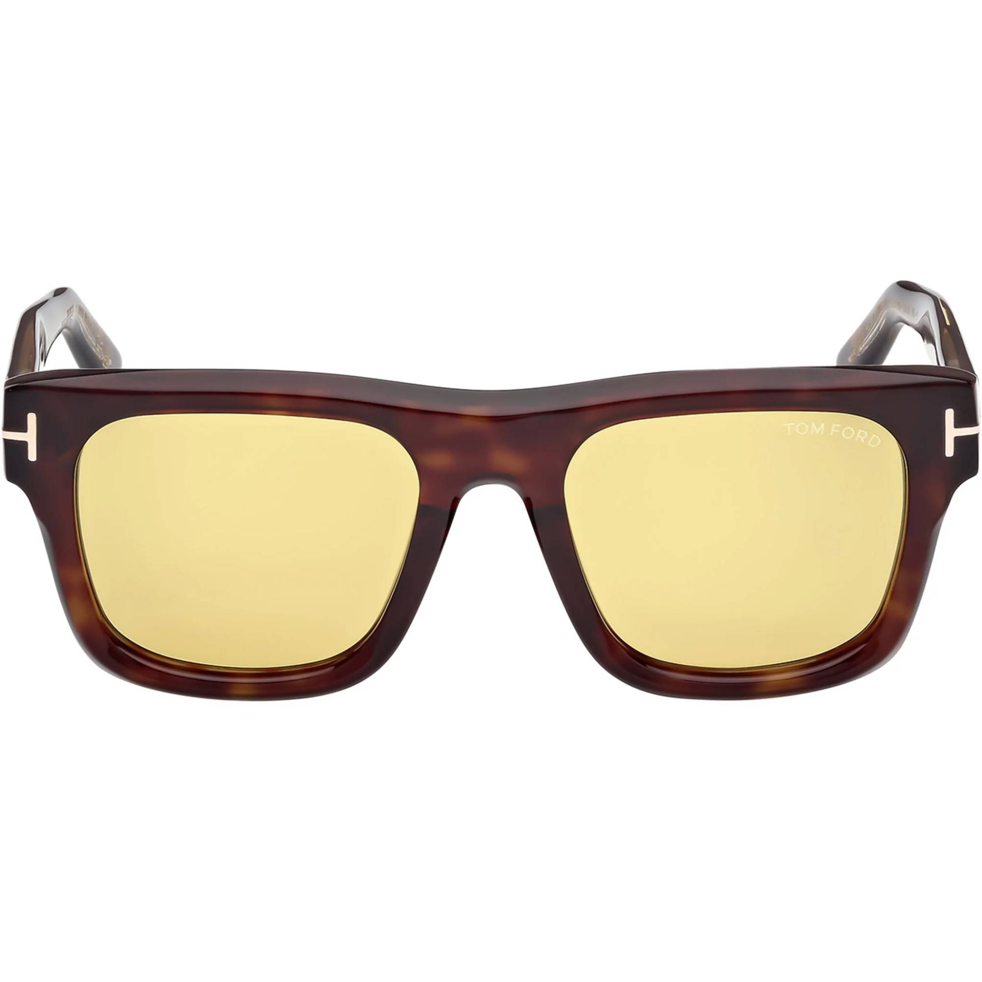 TOMFORD 1200 ICON 52E 53 Güneş Gözlüğü - 1