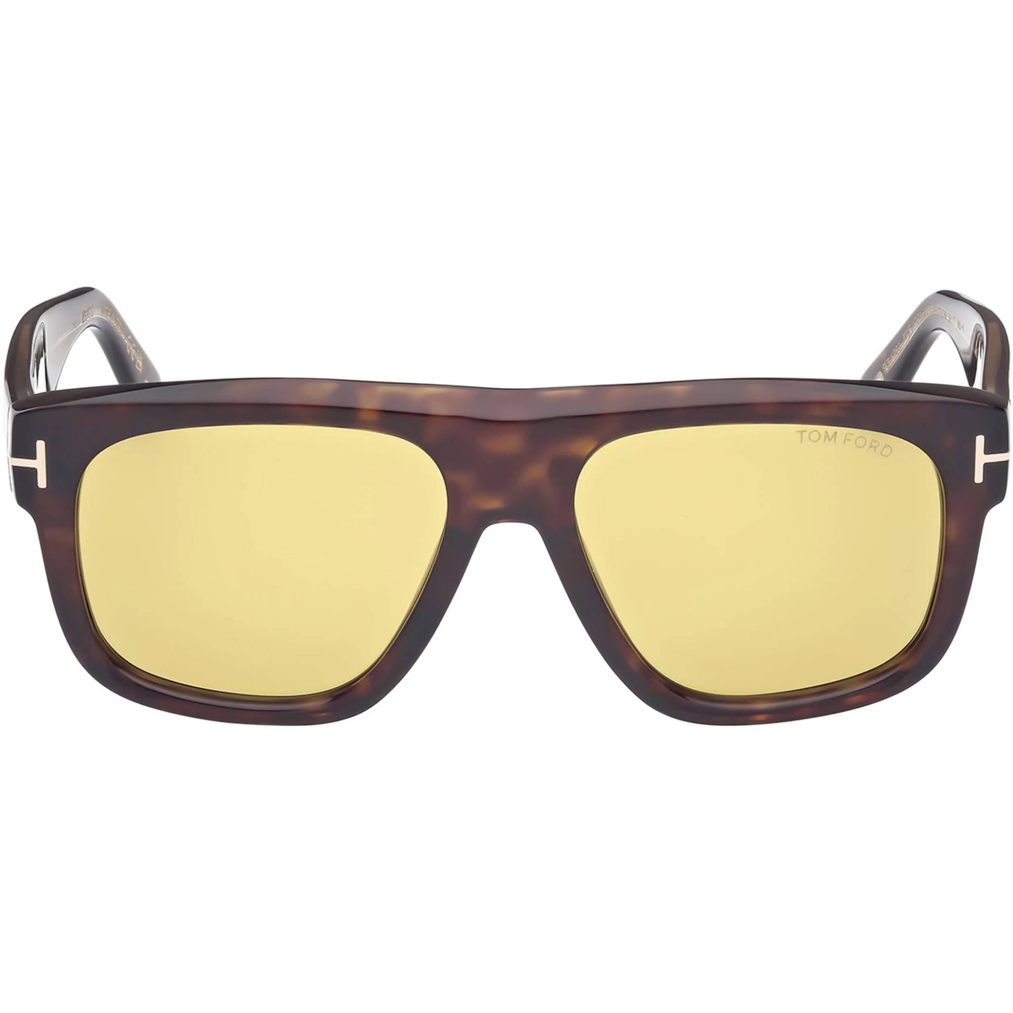 TOMFORD 1201 52E 56 Sunglasses - 1