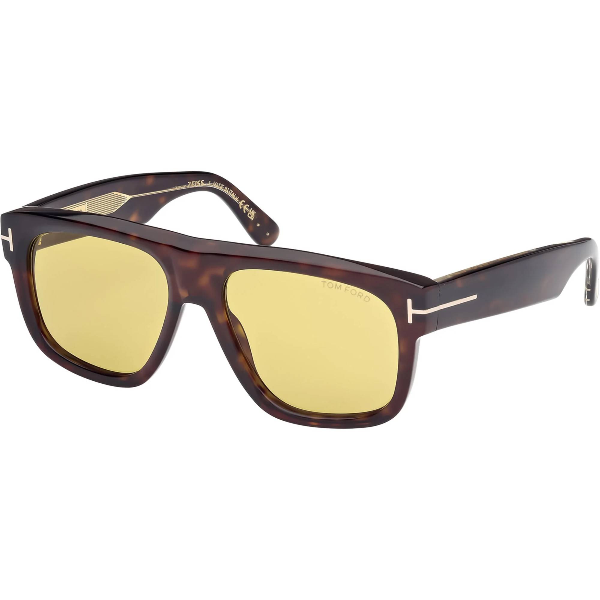 TOMFORD 1201 52E 56 Sunglasses - 2