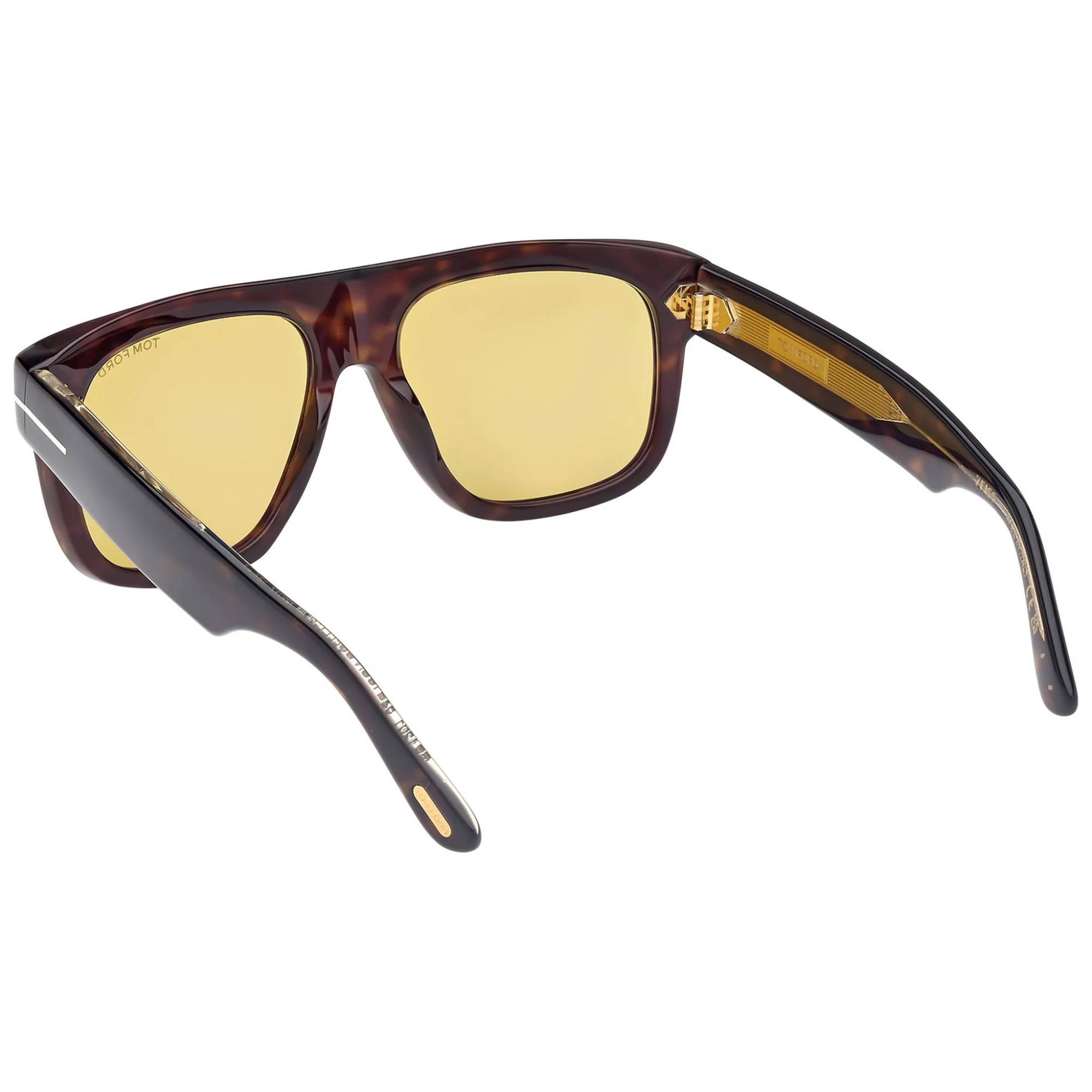 TOMFORD 1201 52E 56 Sunglasses - 3