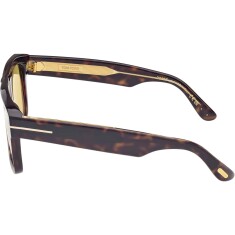 TOMFORD 1201 52E 56 Sunglasses - 4
