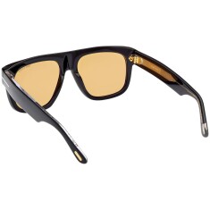 TOMFORD 1201 ICON 01E 56 Sunglasses - 4