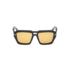 TOMFORD 1202 ICON 01E 56 Солнцезащитные очки - 2