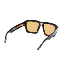 TOMFORD 1202 ICON 01E 56 Солнцезащитные очки - 6