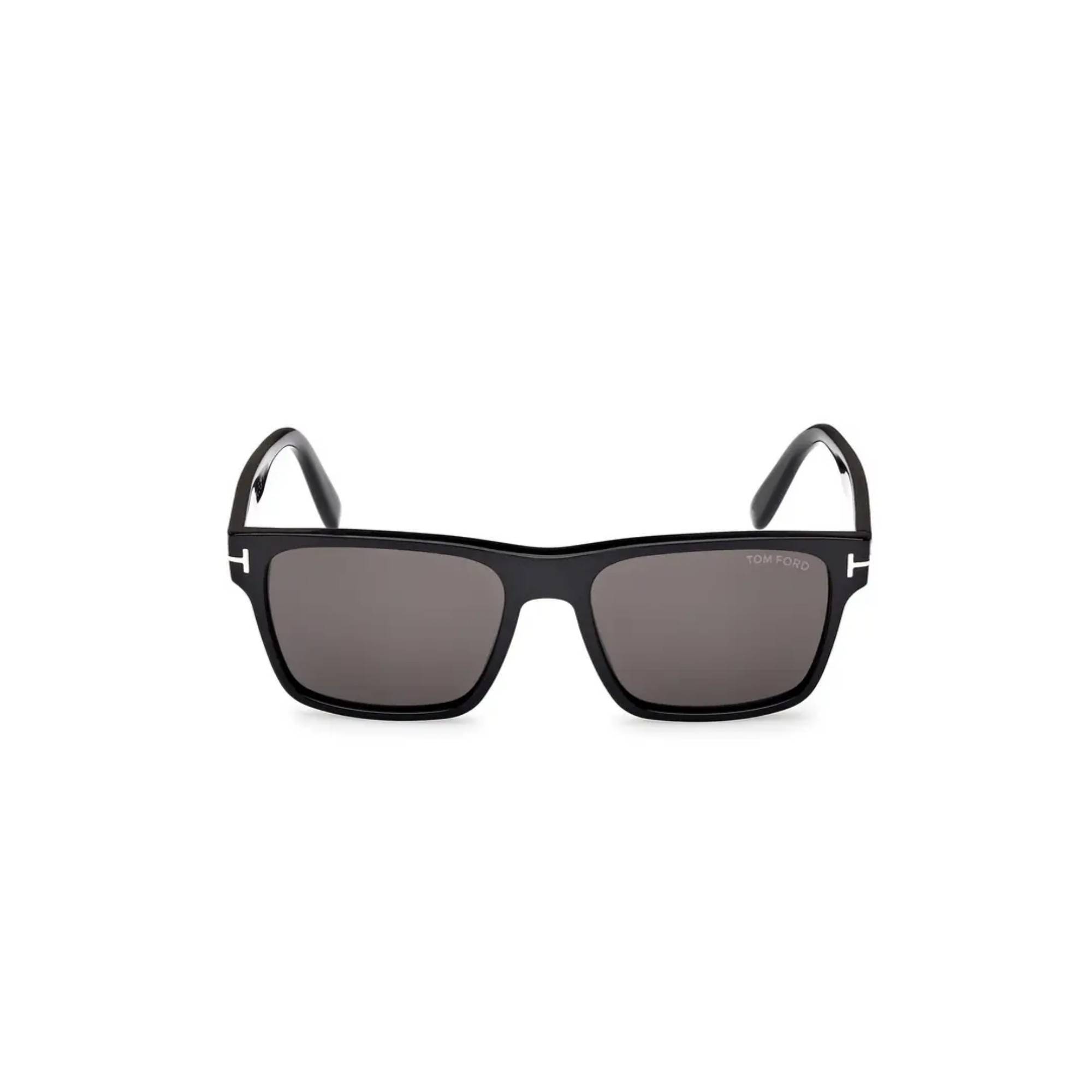TOMFORD 1205 01A 55 Güneş Gözlüğü - Yan Görünüm
