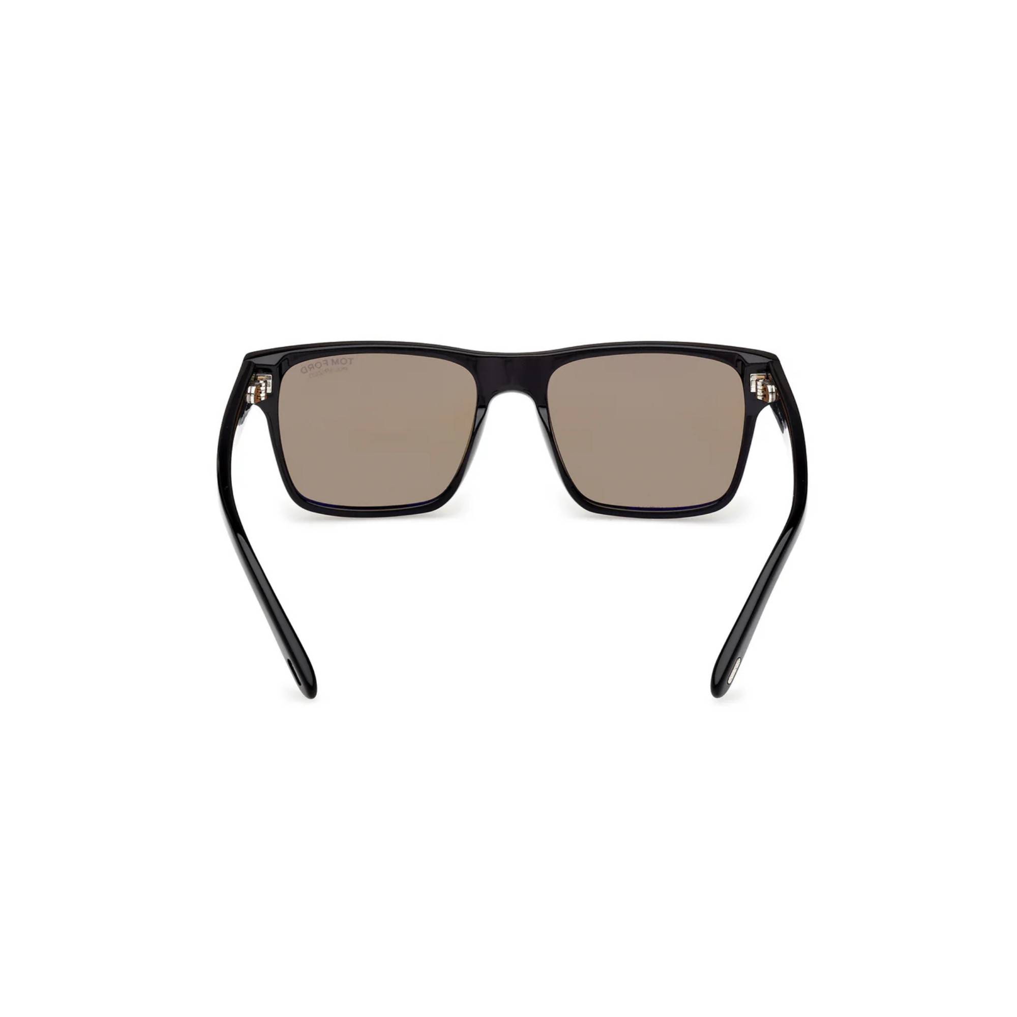 TOMFORD 1205 01H 55 Sunglasses - 4
