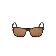 TOMFORD 1205 52E 55 Güneş Gözlüğü - TOMFORD (1)