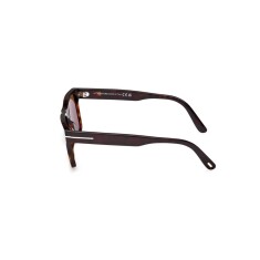 TOMFORD 1205 52E 55 Güneş Gözlüğü - Görsel 3