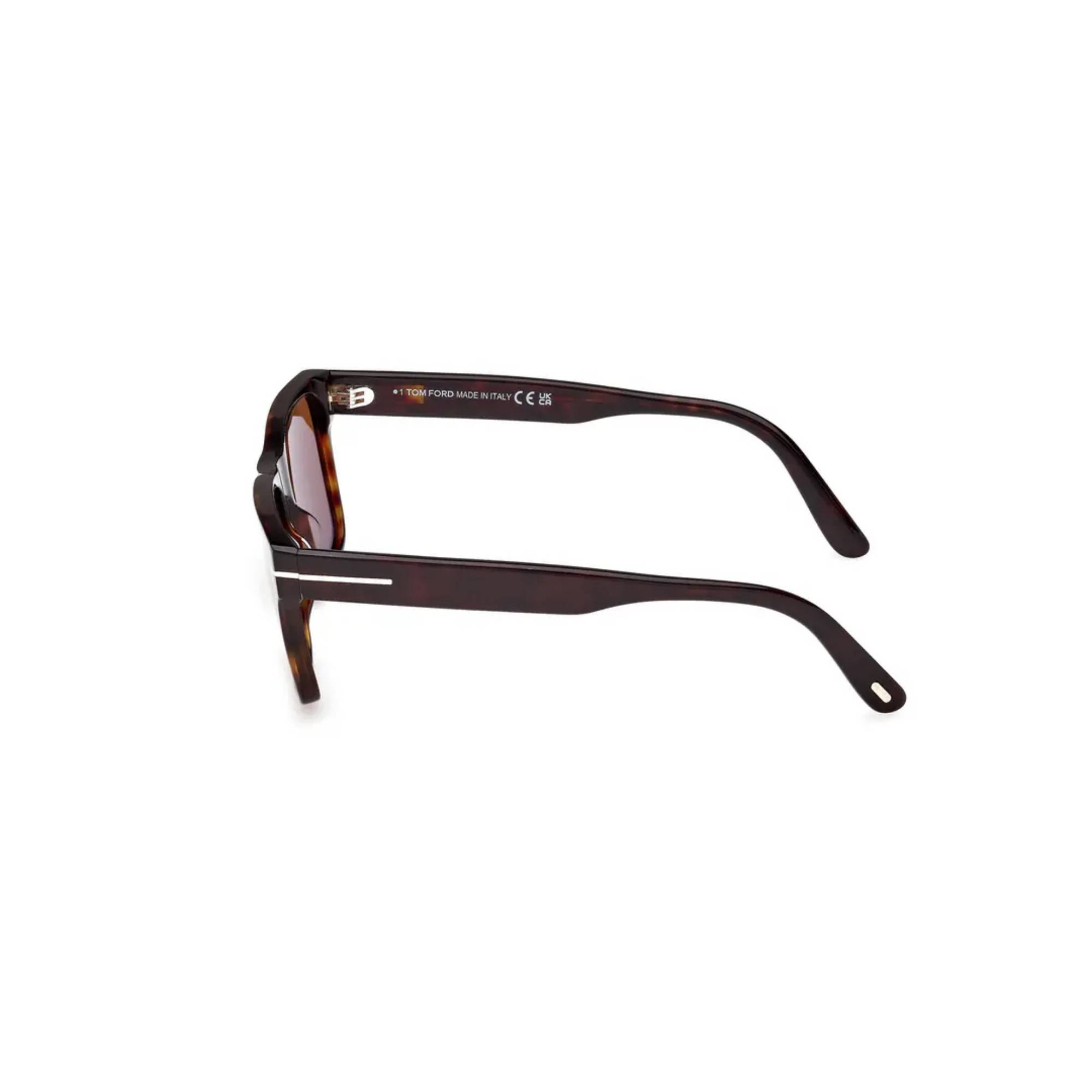 TOMFORD 1205 52E 55 Güneş Gözlüğü - Detay