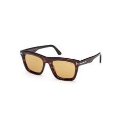 TOMFORD 1207 52E 52 Güneş Gözlüğü - TOMFORD