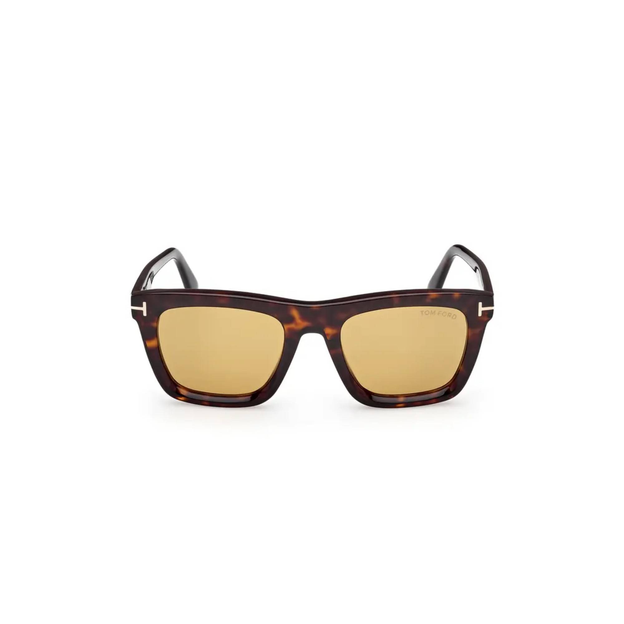 TOMFORD 1207 52E 52 Güneş Gözlüğü - Yan Görünüm