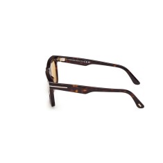 TOMFORD 1207 52E 52 Güneş Gözlüğü - Görsel 3