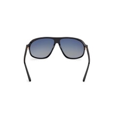 TOMFORD 1208 01B 61 Солнцезащитные очки - 4