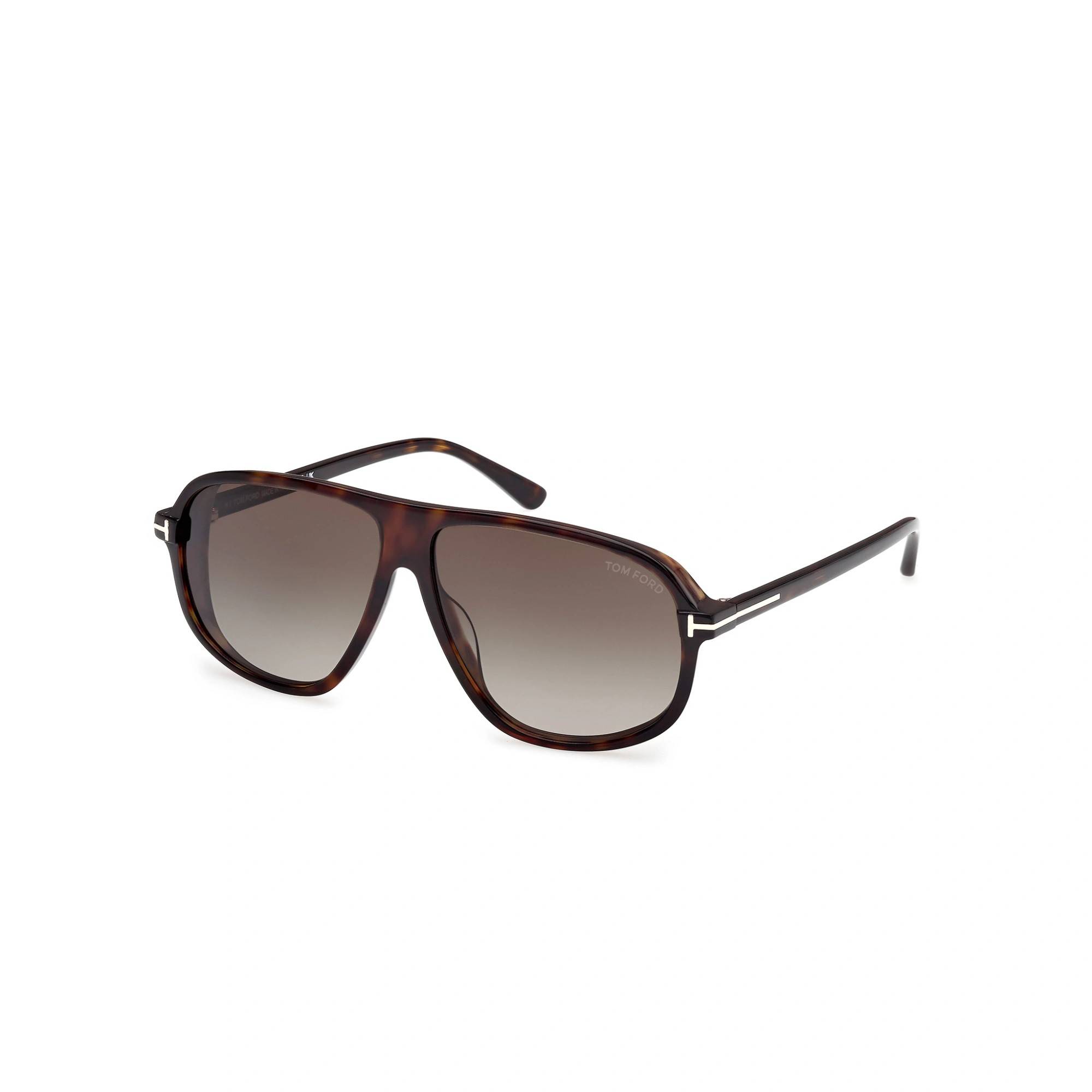 TOMFORD 1208 52K 61 Güneş Gözlüğü - Ön Görünüm