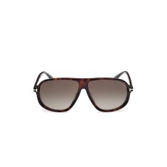TOMFORD 1208 52K 61 Güneş Gözlüğü - Görsel 2