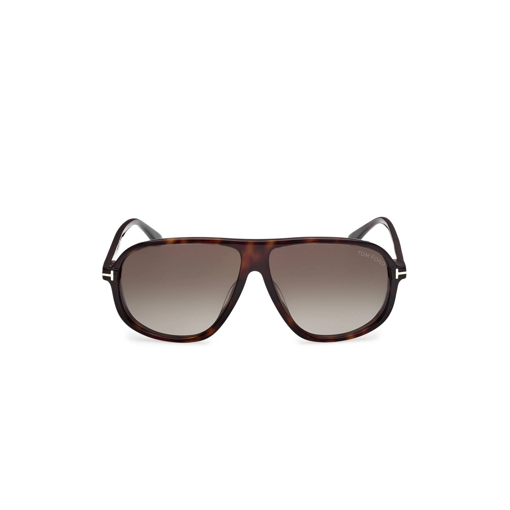 TOMFORD 1208 52K 61 Güneş Gözlüğü - Yan Görünüm