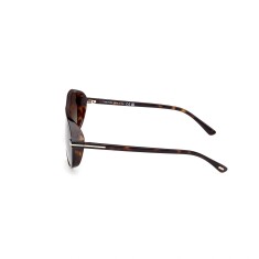 TOMFORD 1208 52K 61 Güneş Gözlüğü - Görsel 3
