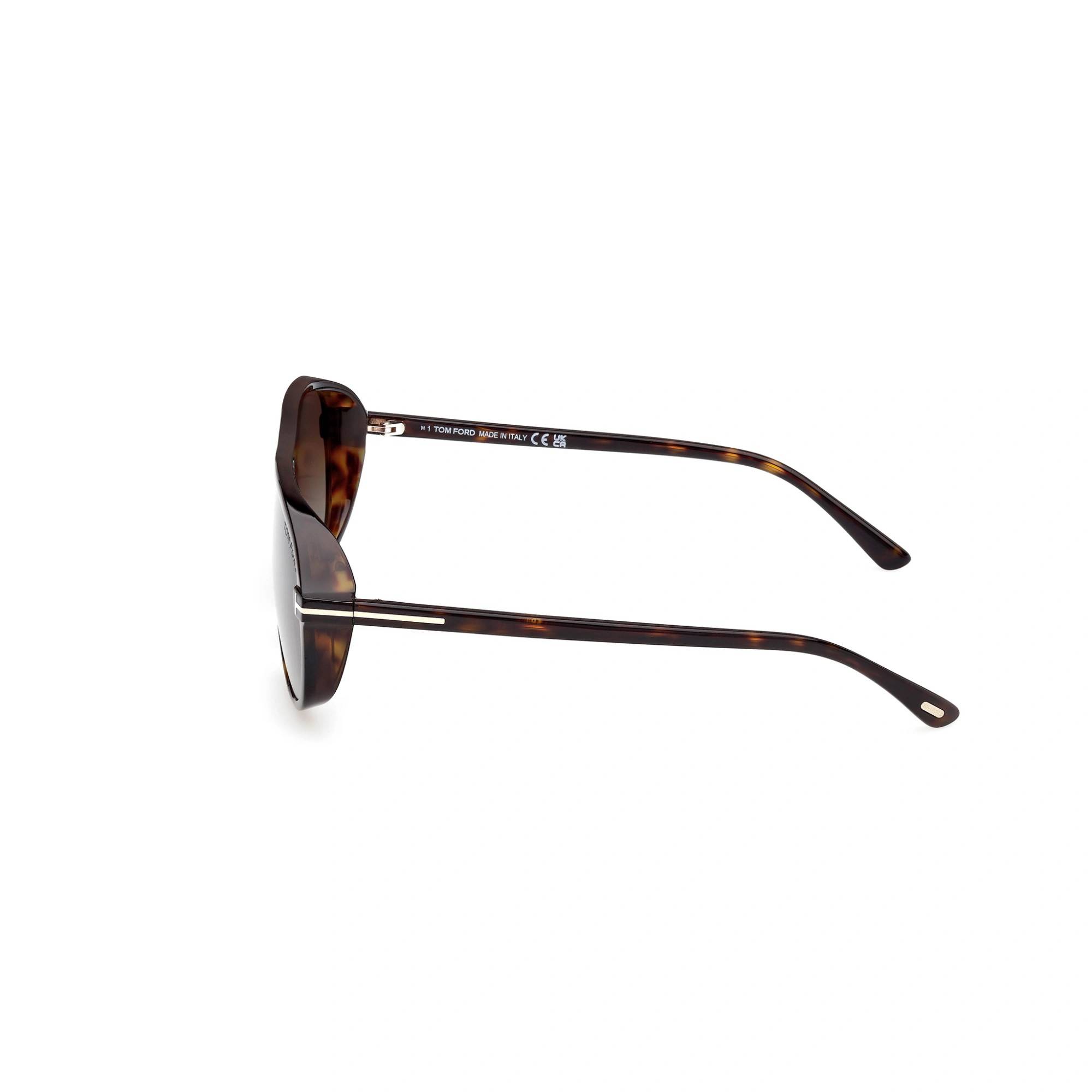 TOMFORD 1208 52K 61 Güneş Gözlüğü - Detay
