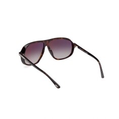 TOMFORD 1208 52K 61 Güneş Gözlüğü - Görsel 4