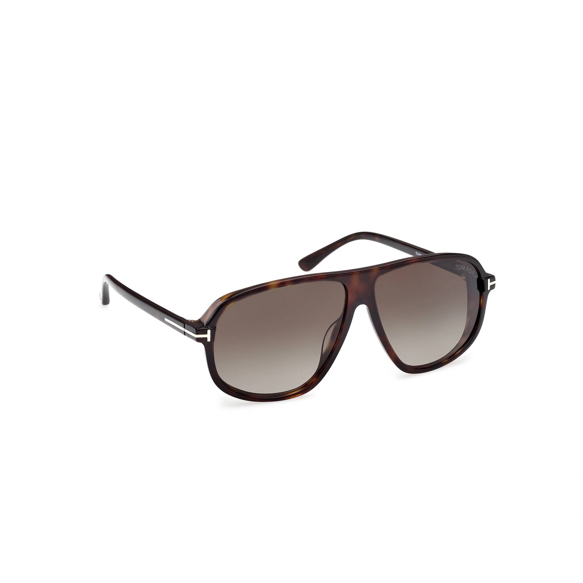 TOMFORD 1208 52K 61 Güneş Gözlüğü - Görsel 6