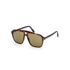 TOMFORD 1209 52N 56 Солнцезащитные очки - 1