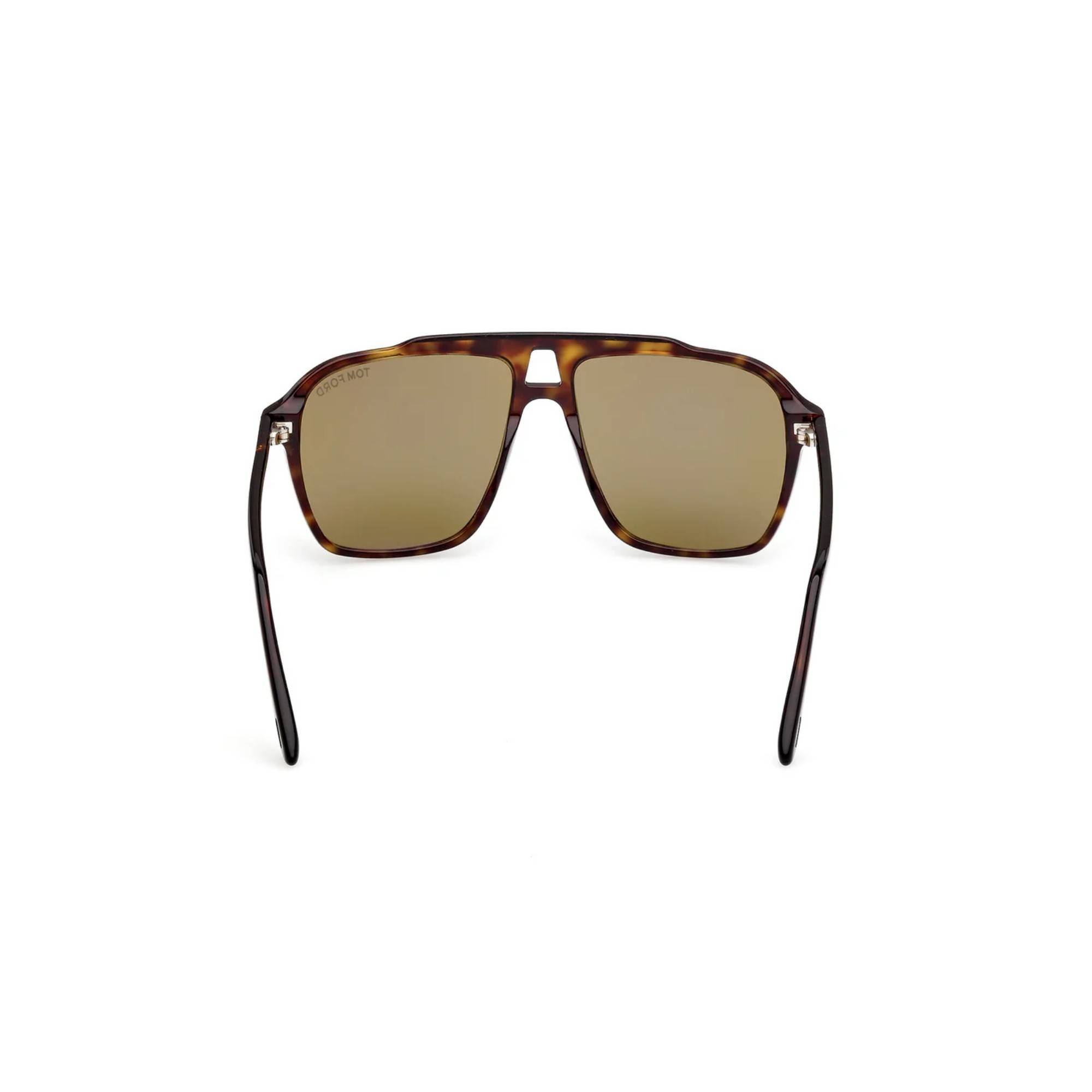TOMFORD 1209 52N 56 Sunglasses - 4