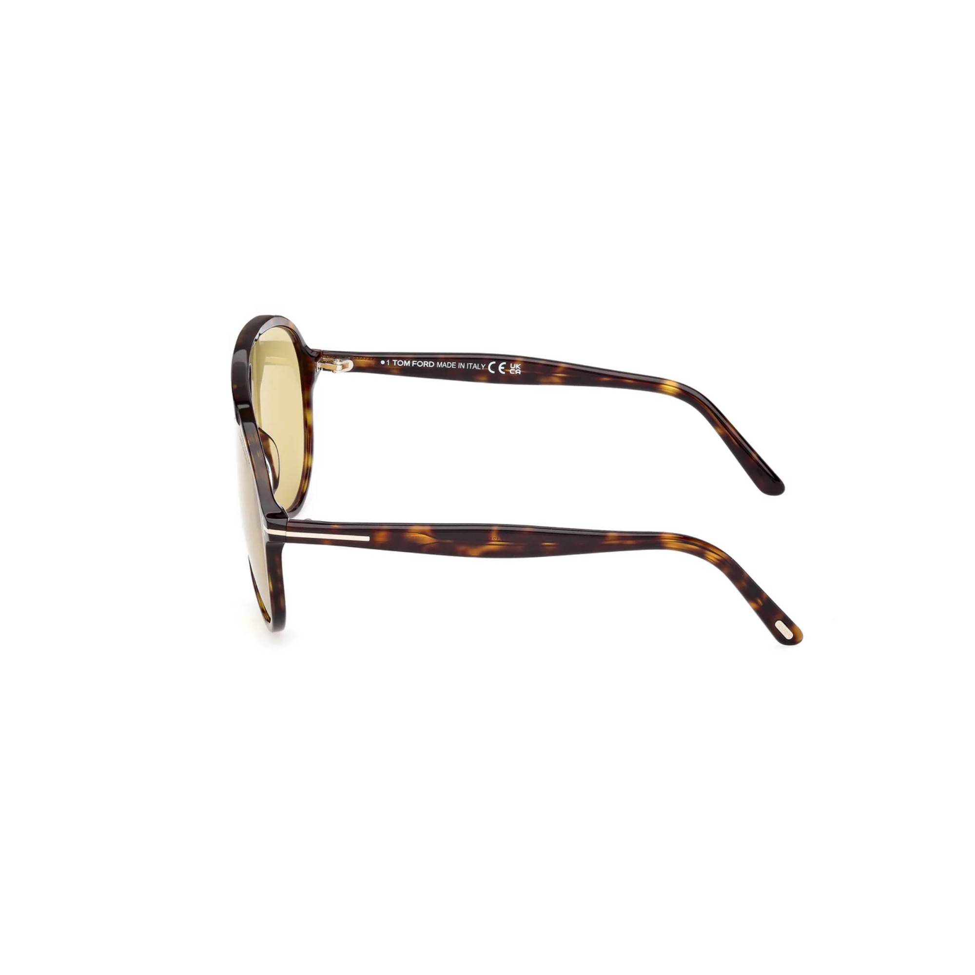 TOMFORD 1211 52E 65 Солнцезащитные очки - 3