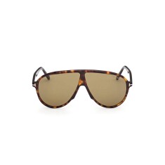 TOMFORD 1211 52N 65 Солнцезащитные очки - 2