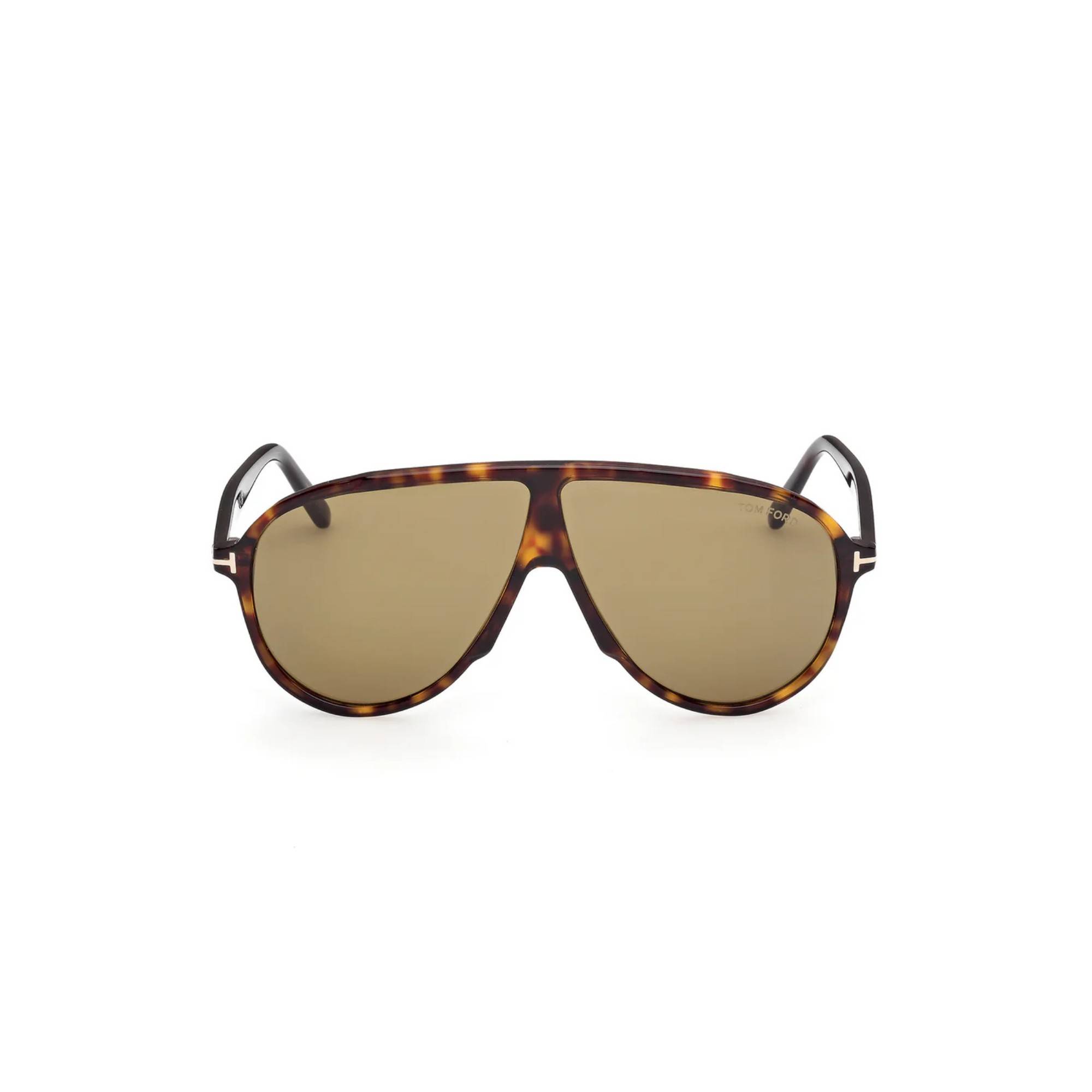 TOMFORD 1211 52N 65 Солнцезащитные очки - 2