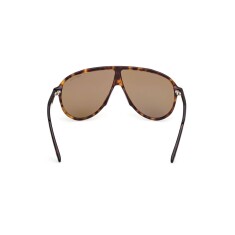 TOMFORD 1211 52N 65 Солнцезащитные очки - 4