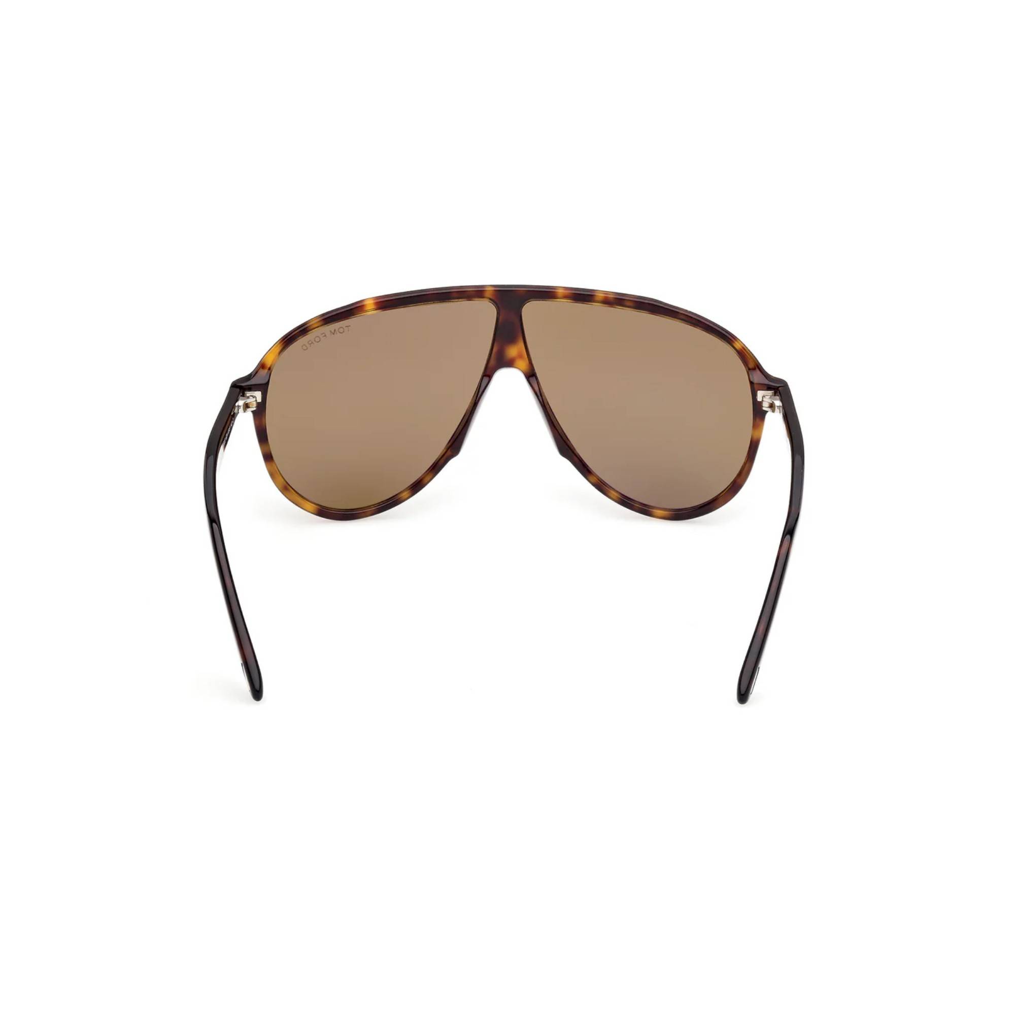 TOMFORD 1211 52N 65 Солнцезащитные очки - 4